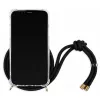 Cover Coros LOO003 mobiiltelefoni ümbris iPhone X/XS jaoks