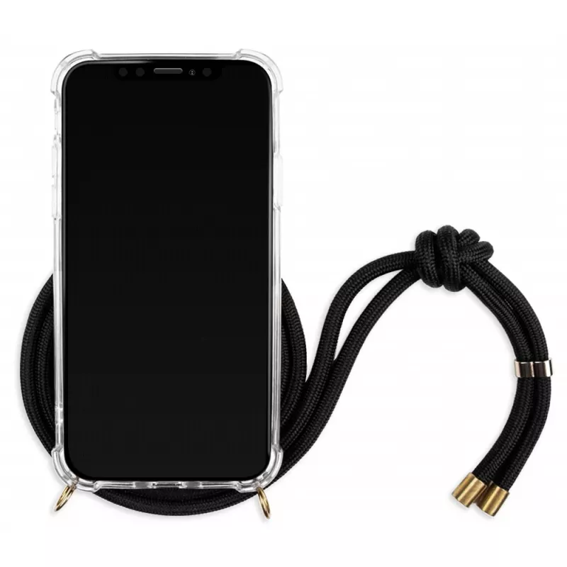 Cover Coros LOO003 mobiiltelefoni ümbris iPhone X/XS jaoks