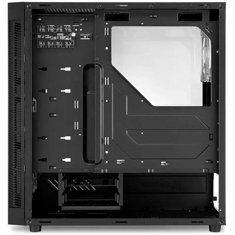 PC Case Sharkoon TG6M RGB Tower Must