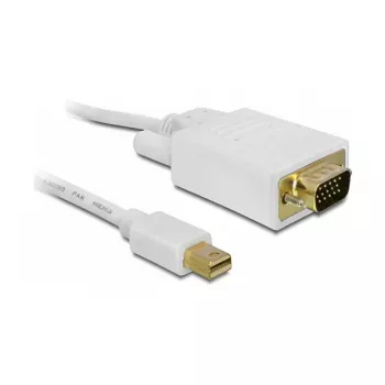 Displayport mini - VGA-kaabel DeLOCK 82922 3 m