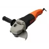 Black & Decker KG1202-QS nurklihvija 12,5 cm 11000 p/min 1200 W 2,7 kg