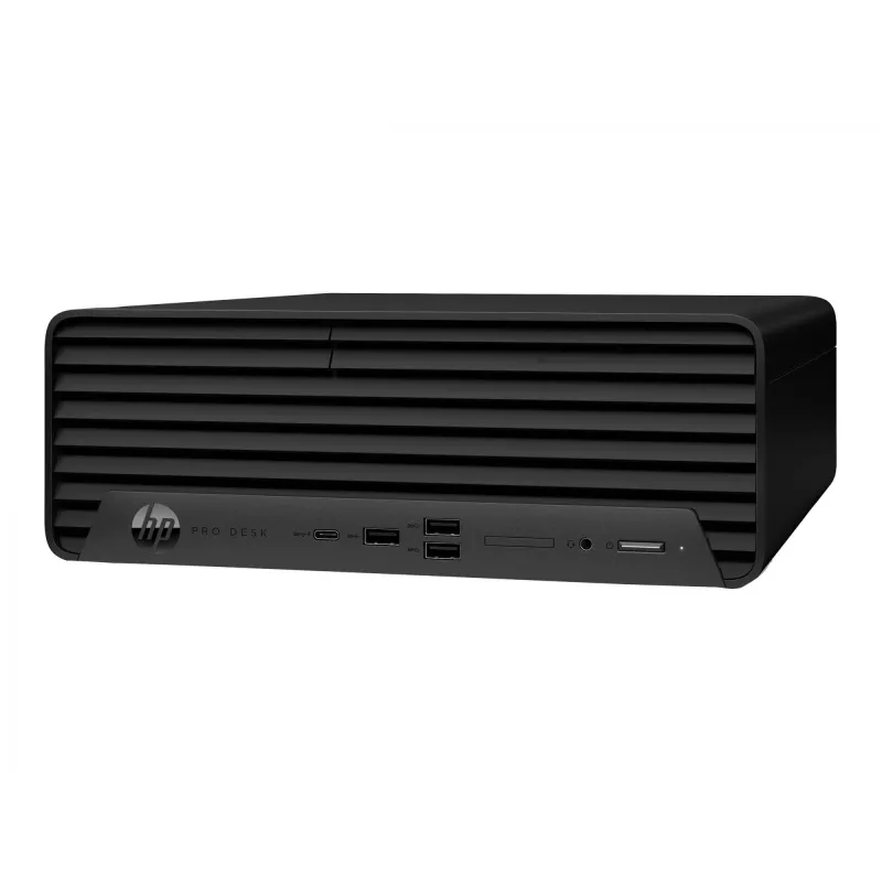 Arvuti HP Pro SFF 400 G9 Intel Core i5-14500 16 GB 512 GB/SSD W11P 1-a. garantii (DE)