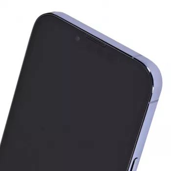 Apple iPhone 13 Pro 6.1 Dual SIM iOS 15 5G 128 GB Blue Remade / renoveeritud