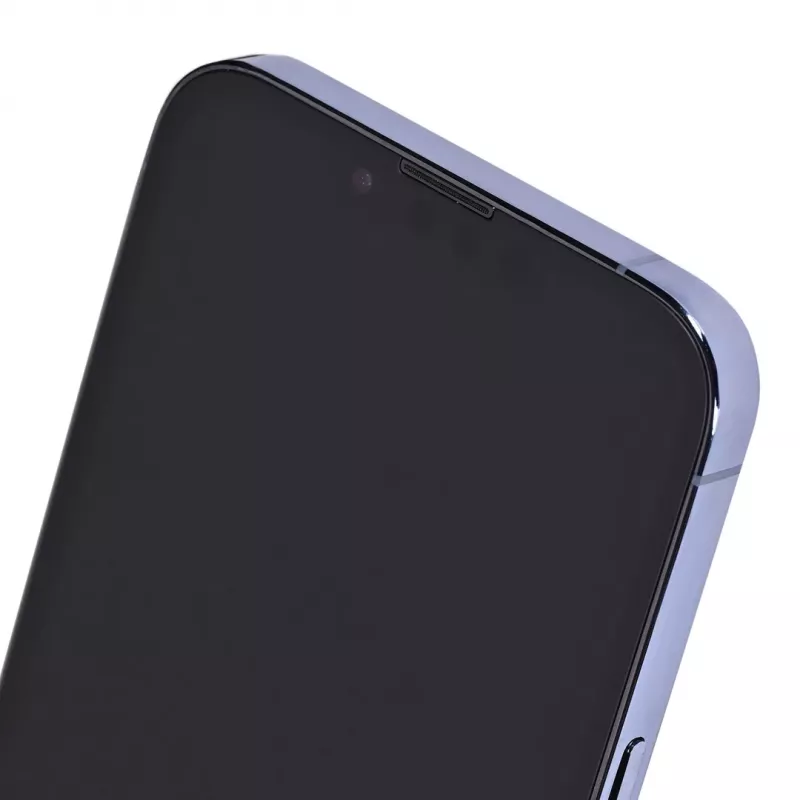 Apple iPhone 13 Pro 6.1 Dual SIM iOS 15 5G 128 GB Blue Remade / renoveeritud