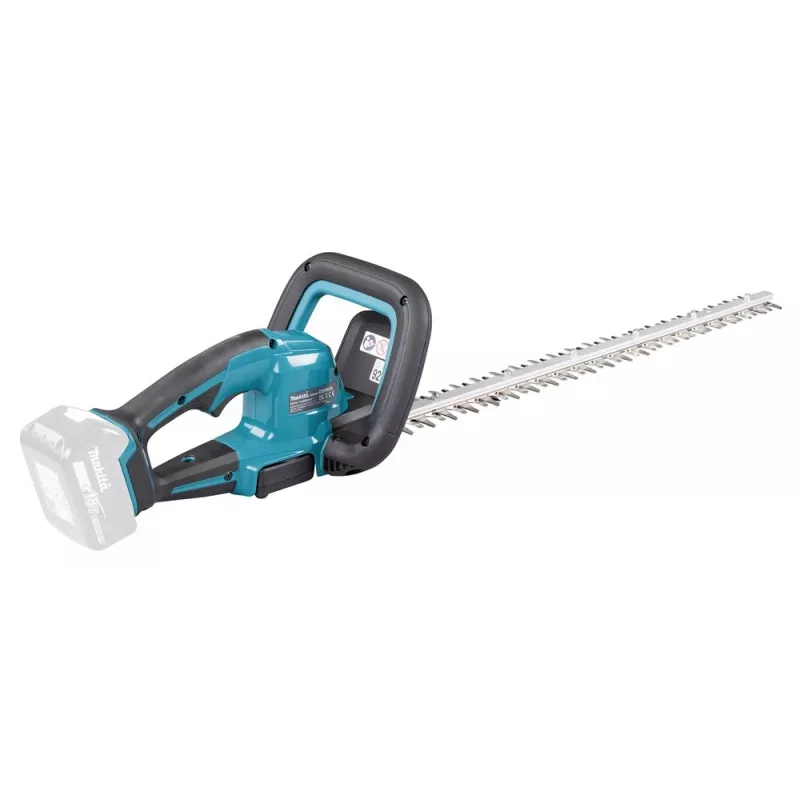 Makita DUH606Z akuga hekilõikur Topelttera 2,2 kg