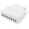 Harukarp Digitus DN-96891 8 LC/DX adapterile