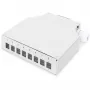 Harukarp Digitus DN-96891 8 LC/DX adapterile
