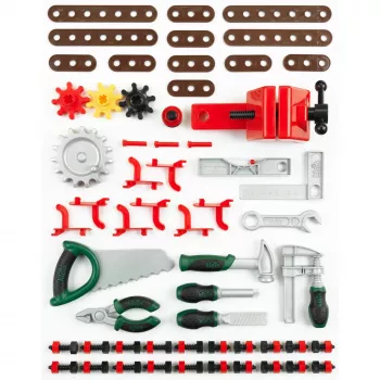 Workshop Bosch 77 elements