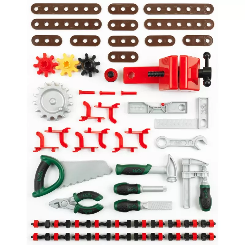 Workshop Bosch 77 elements