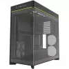 Montech HS02 Midi Tower Must