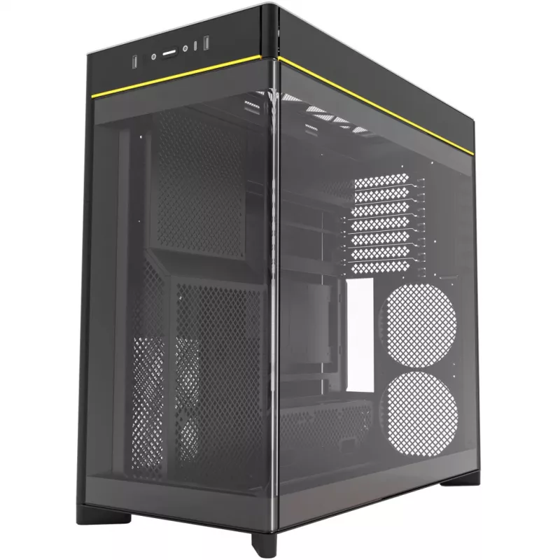 Montech HS02 Midi Tower Must