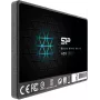 2.5-tolline SATA III SSD Silicon Power Ace A55 — 2 TB, 560/530 MB/s, 3D NAND