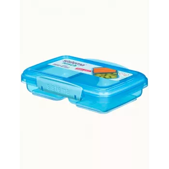 Sistema plastiks 41518 0.35 L