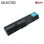 Sülearvuti aku, Extra Digital Selected, TOSHIBA PA3533U-1BRS, 4400mAh