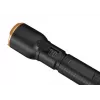 Taskulamp Duracell DF6000R kinkekarbis — kaasaskantav laetav taskulamp, must