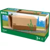 Tunneli lisatarvik mudelraudteedele Ravensburger BRIO — 1 tk, sobib alates 0,3 eluaastast