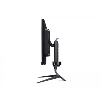 Monitor Acer Predator XB323QKV4BMIIPRX 31.5 tolli 4K UHD IPS 3840x2160 0.5 ms VESA kõrguse reguleerimisega Must