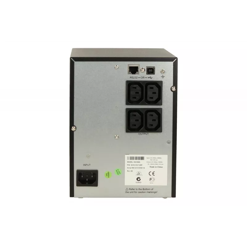 Eaton 5SC500i katkematu toiteallikas