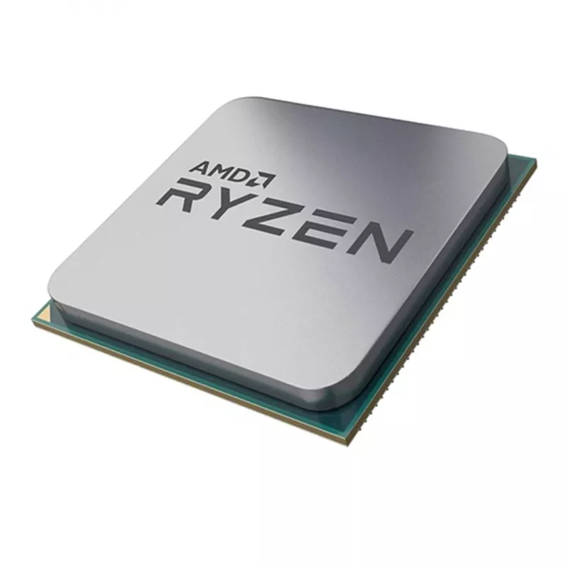 Protsessor AMD Ryzen 5 3500 6C/6T, 3,6-4,1 GHz, 16 MB, 65 W, AM4, karp