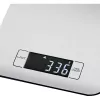 Clatronic ProfiCook PC-KW 1061 - Küchenwaage - Edelstahl/Schwarz