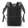 Seljakott XDDESIGN Bizz hall P705.932 — veekindel, kerge linna seljakott