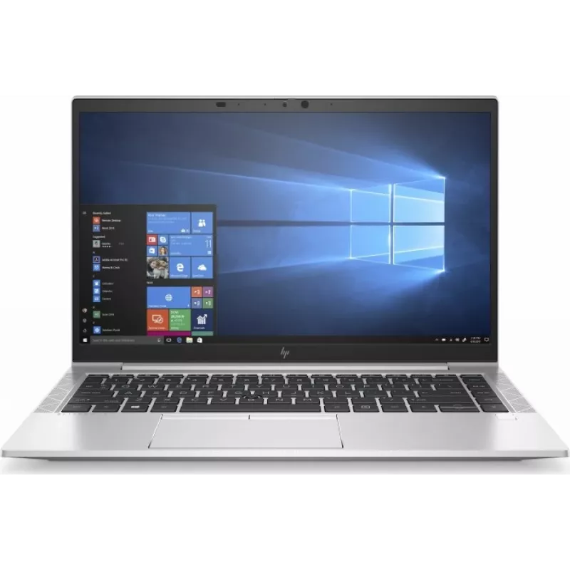 Sülearvuti HP EliteBook 840 G7 / i5 / RAM 16 GB / SSD / 14,0″ FHD (taastatud toode)