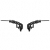 Simucube Savu Extra Paddles — varulabade komplekt Savu roolile
