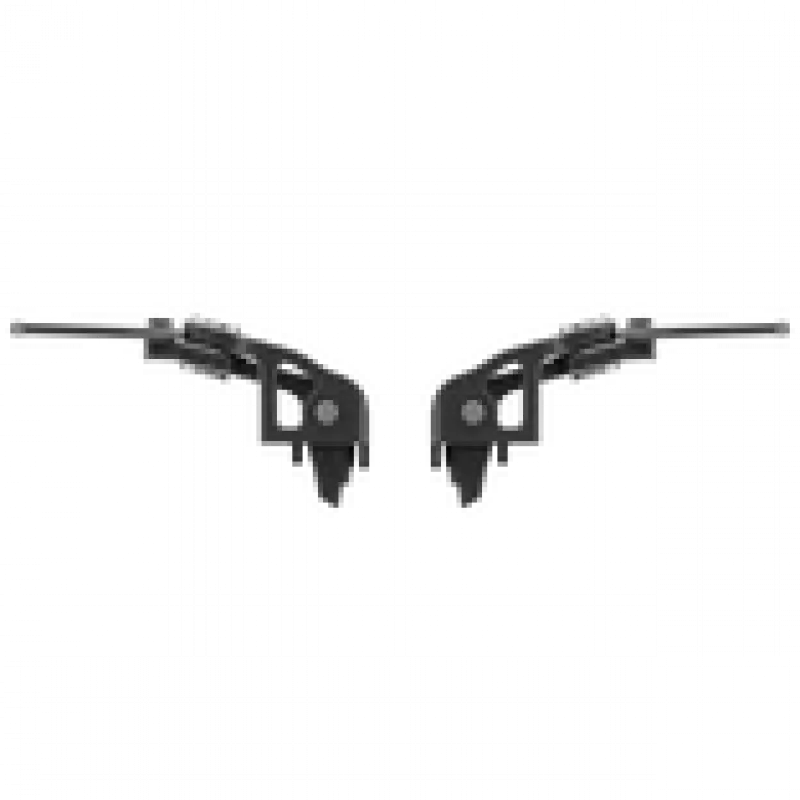 Simucube Savu Extra Paddles — varulabade komplekt Savu roolile