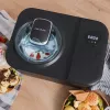 Kompressor-jäätisemasin Cecotec 1,2 L 110 W Must