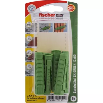 Fischer 524827 Roheline