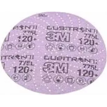 3M 86825 Xtract™ Cubitron™ II lihvketas Diameeter 152 mm 50 tk (86825)