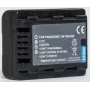 Aku extra digital Panasonic VW-VBL090 7,2V 1860mAh kaasaskantavatele seadmetele