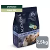ADDVENA Power of Nature Adult Small Lamb - kuiv koeratoit - 2,5kg