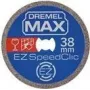Lõikur Dremel SC545DM