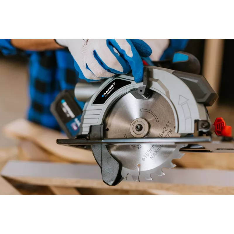 Ketassaag Blaupunkt CC5010