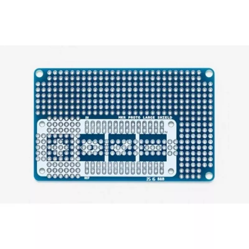 Arduino TSX00002 - Arduino - Arduino - Sinine - 50 mm - 80 mm - 19 g