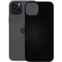 PEDEA Soft TPU -ümbris iPhone 15-le, must (50160967)