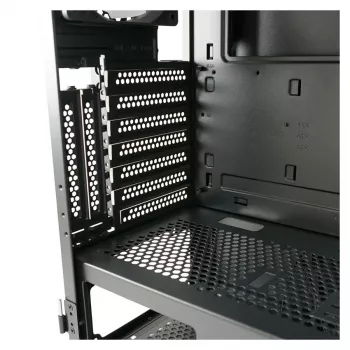 LC-Power Gaming 804B Midi Tower Must