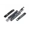 Multi-tool Topeak Hexus X Must Stainless Steel 90mm