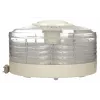 Toidukuivati MPM MSG-02 valge 400 W