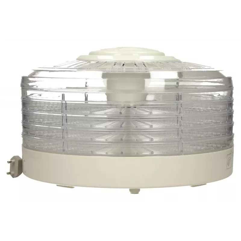 Toidukuivati MPM MSG-02 valge 400 W