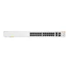 HPE Networking Instant On 1960 24G 2XF Switch Europe (JL806A#ABB) – (järglane HPE 1950 24G 2SFP+ 2XGT Switch (JG960A#ABB) mudelile)