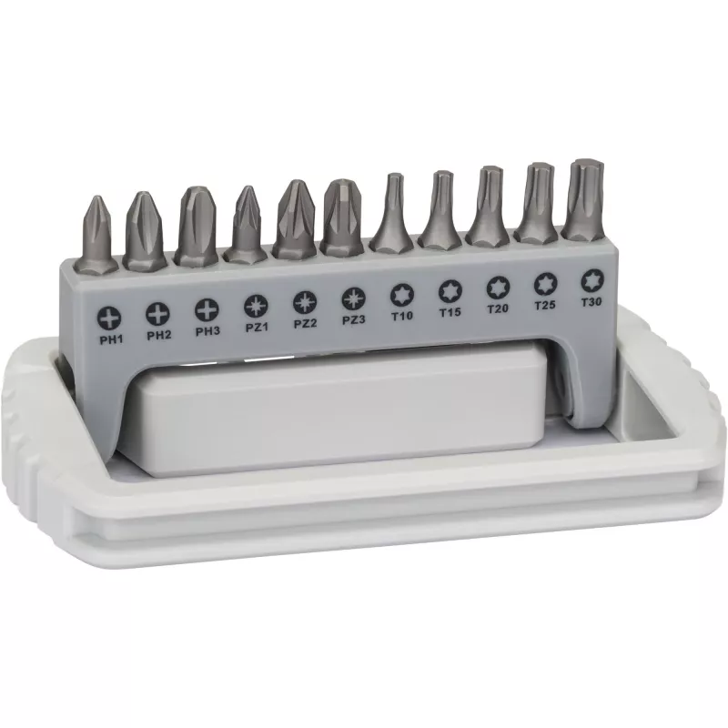 Bosch Extra Hard kruvikeeramisotsakute kompaktkomplektid