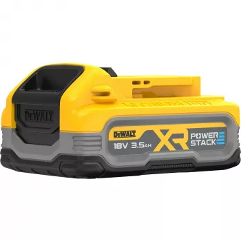 Dewalt DCBP318-XJ aku, must