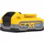 Dewalt DCBP318-XJ aku, must