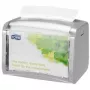 Tork Xpressnap Tischspender Tisch - Hall - Plastik - Xpressnap - 201 mm - 150 mm - 155 mm (272613)