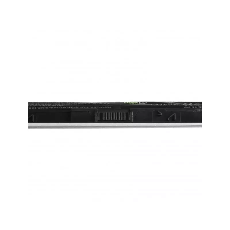 Green Cell HP82 VI04 Sülearvuti Aku 14.4V 2200mAh Taasta Liikuvus