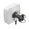 Suundantenn QuWireless QuMax – suunatav PoE/LAN antenn 0,694–2,7 GHz, kuni 6 dBi, valge