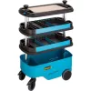 HAZET Assistent 166C Metal plastik