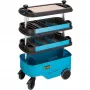 HAZET Assistent 166C Metal plastik
